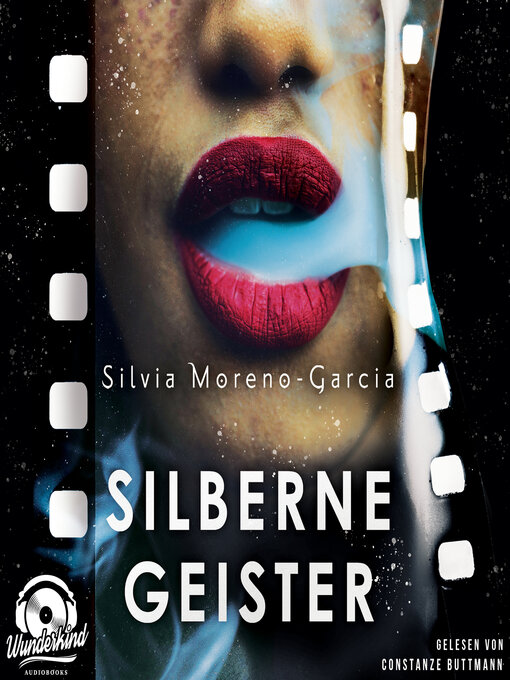 Title details for Silberne Geister by Silvia Moreno-Garcia - Wait list